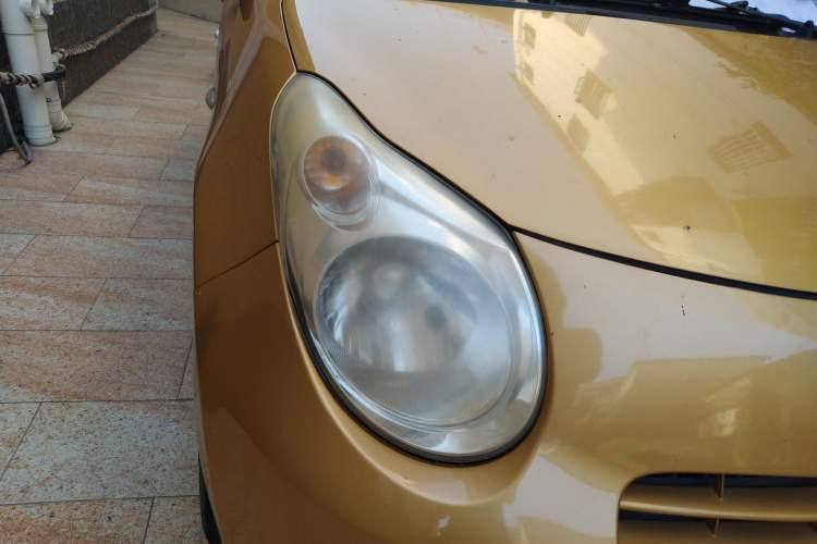 Used Suzuki Alto 2009 1.0L Manual Comfort Edition Right Front Headlight