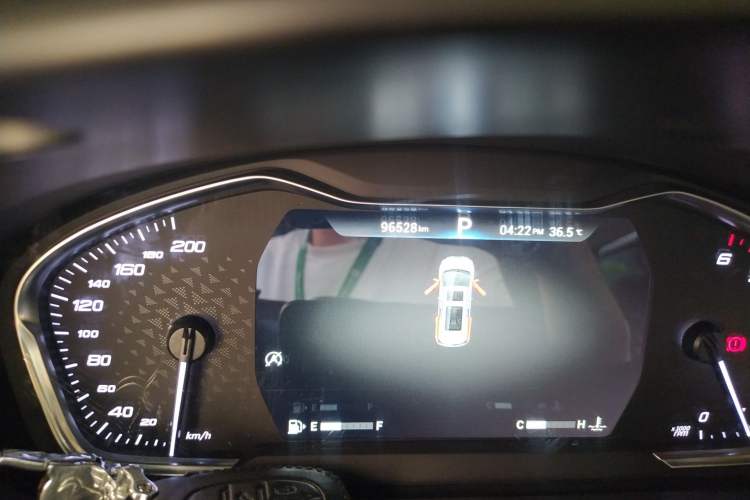 Used SAIC MAXUS G20 2021 Facelifted PLUS 2.0T Diesel Automatic Luxury Edition
