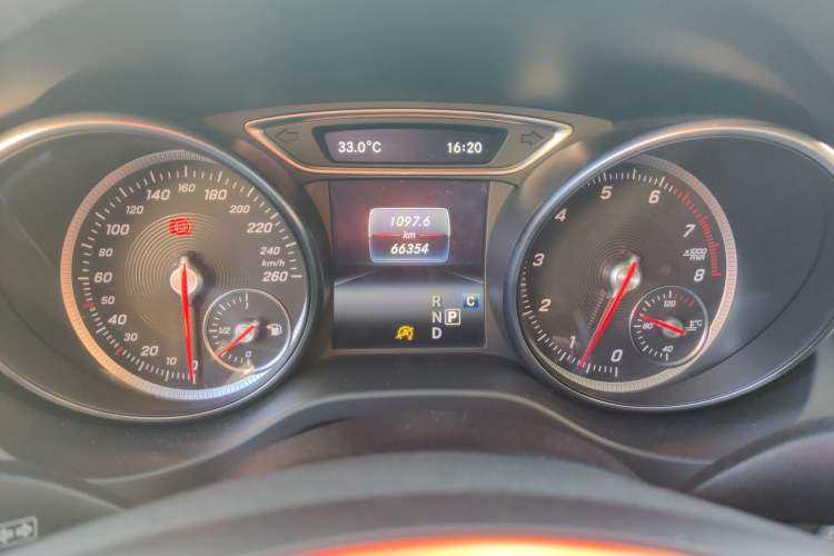 Used Mercedes-Benz CLA 2019 CLA 200 Sport Edition