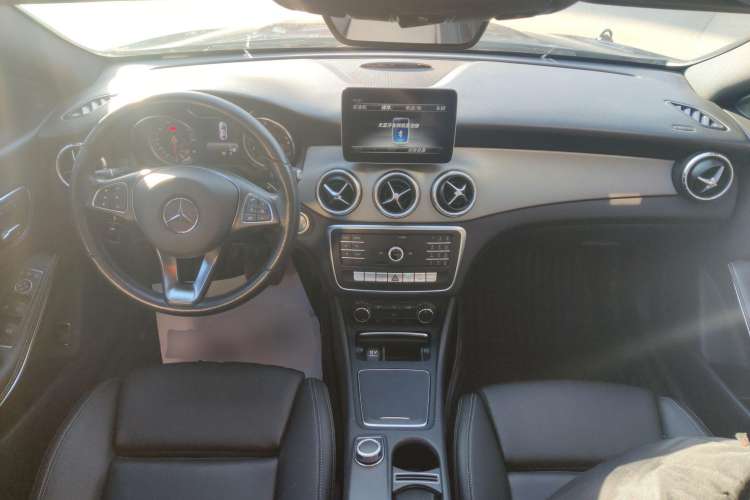 Used Mercedes-Benz CLA 2019 CLA 200 Sport Edition