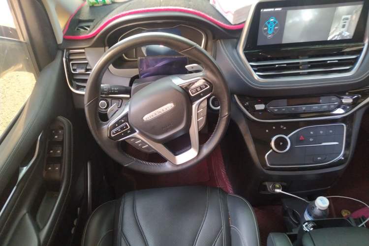 Used SAIC MAXUS G20 2021 Facelifted PLUS 2.0T Diesel Automatic Luxury Edition
