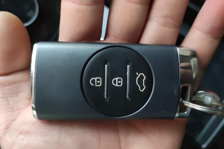 Used EXEED Zhuifeng 2020 Chasing the Waves Edition 1.5T CVT Starry Edition
