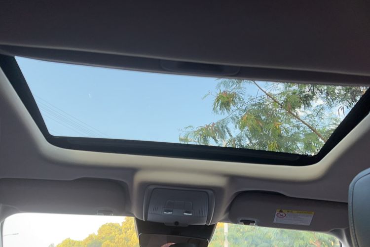 Used BYD Qin Pro New Energy 2018 DM 1.5TI Automatic Smart Connect Enjoyment Model Headliner