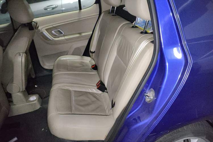 Used Skoda Fabia 2009 1.6L Automatic Crystal Edition
