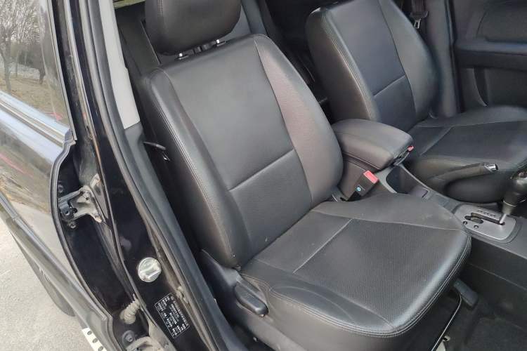 Used Kia Sportage 2013 2.0L Automatic Two-Wheel Drive GLS Trim