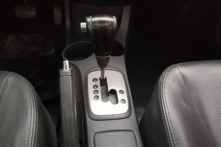 Used Kia Sportage 2013 2.0L Automatic Two-Wheel Drive GLS Trim