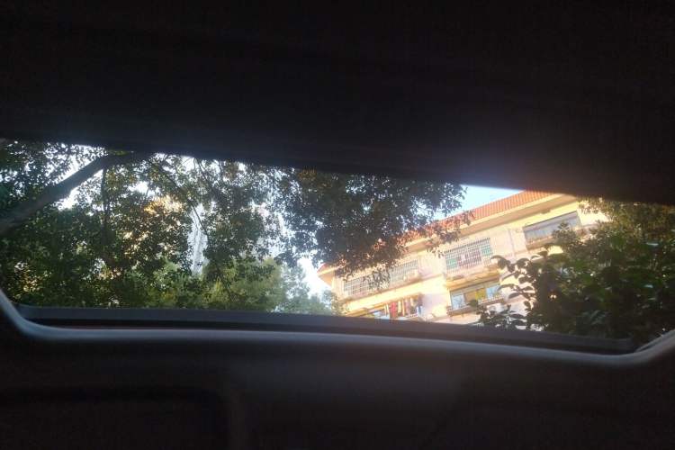 Used BAIC Senova X25 2017 1.5L Automatic Elite Navigation Edition
