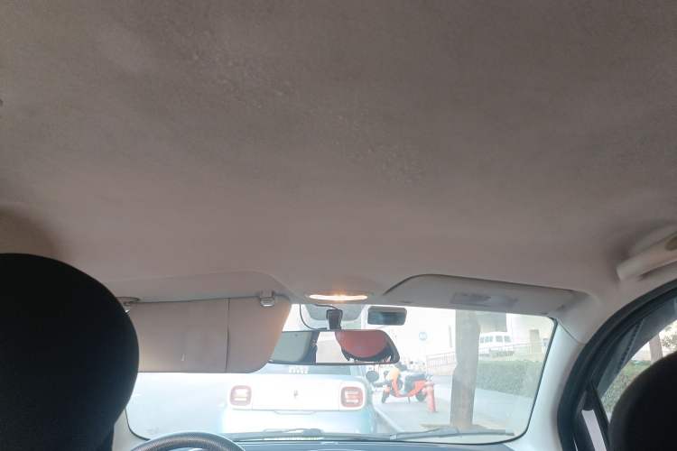 Used Chery New Energy eQ 2015 Comfort Model