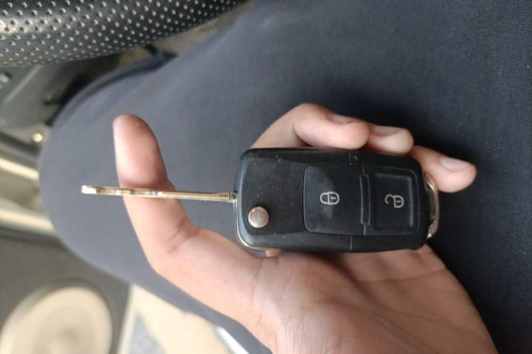 Used Chery New Energy eQ 2015 Comfort Model