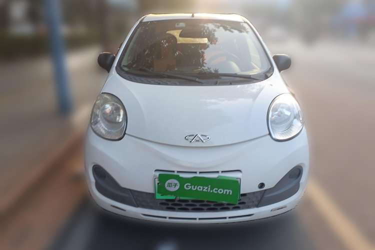 Used Chery New Energy eQ 2015 Comfort Model