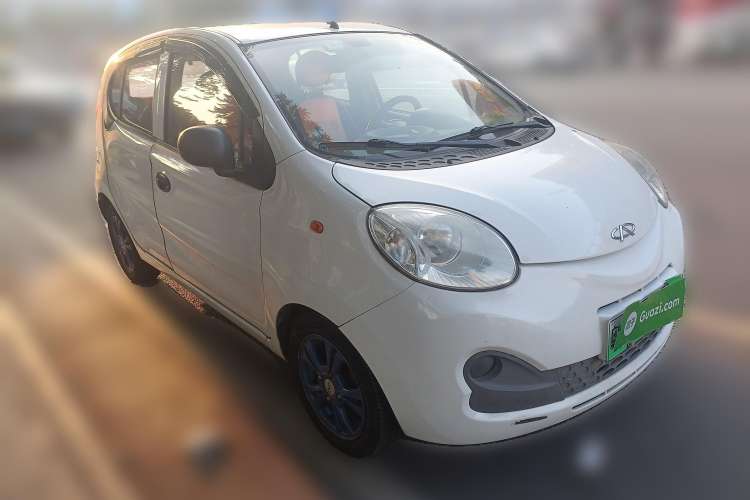 Used Chery New Energy eQ 2015 Comfort Model