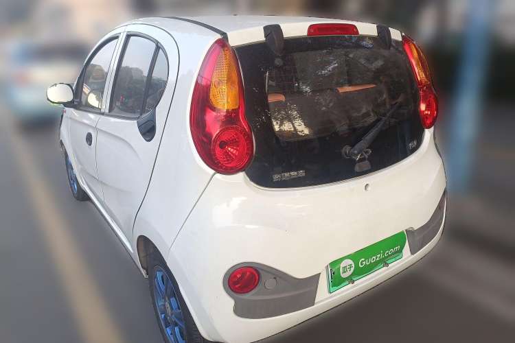 Used Chery New Energy eQ 2015 Comfort Model