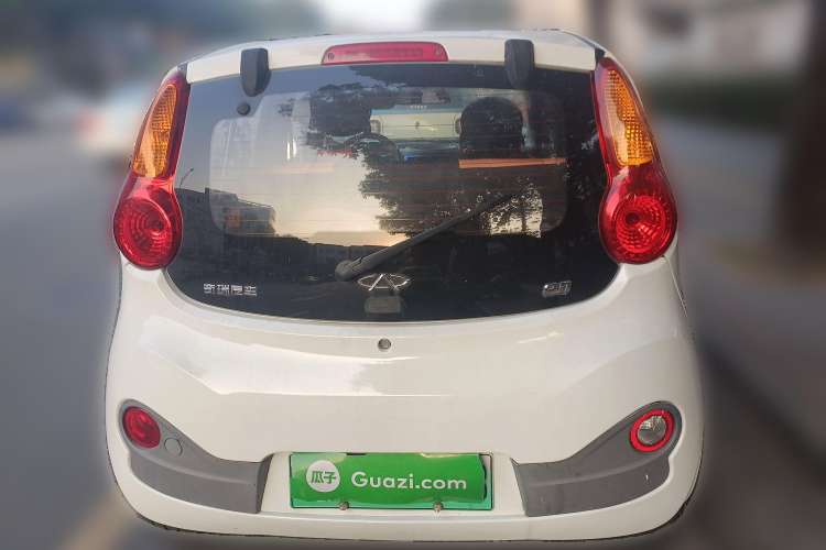 Used Chery New Energy eQ 2015 Comfort Model