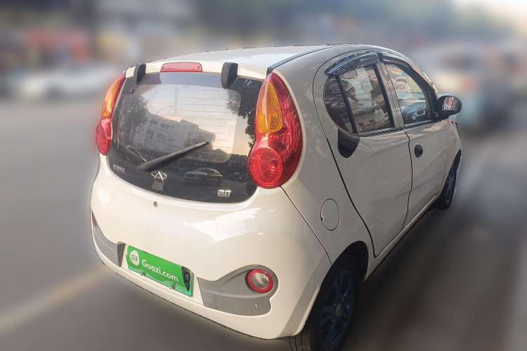 Used Chery New Energy eQ 2015 Comfort Model