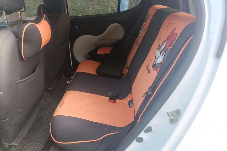 Used Chery New Energy eQ 2015 Comfort Model