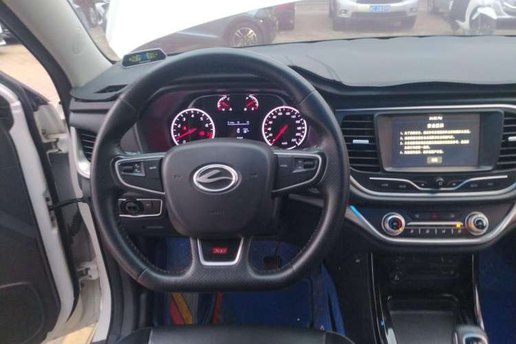 Used Land X2 2017 1.6L Manual Sharp Edition
