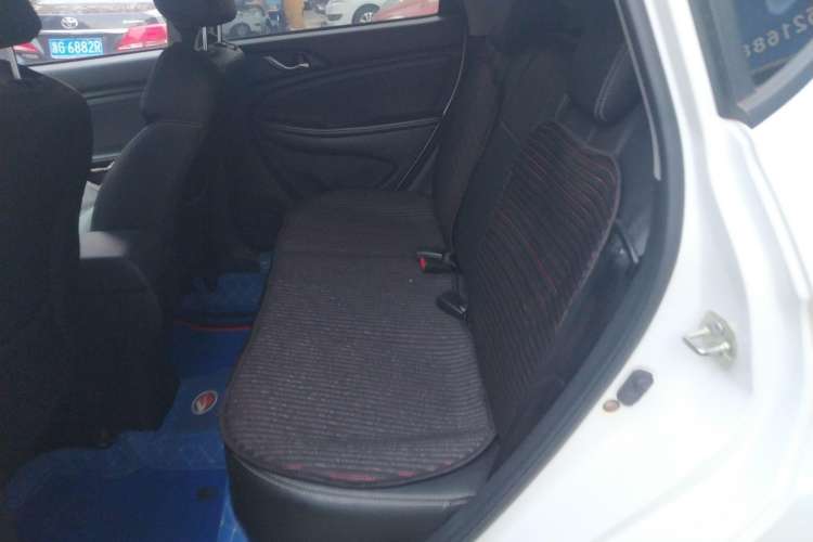 Used Land X2 2017 1.6L Manual Sharp Edition
