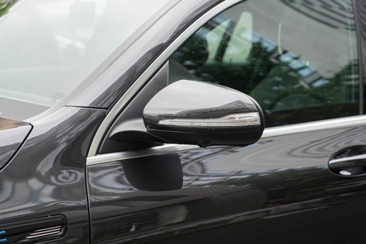 Used Mercedes-Benz EQC 2020 EQC 400 4MATIC