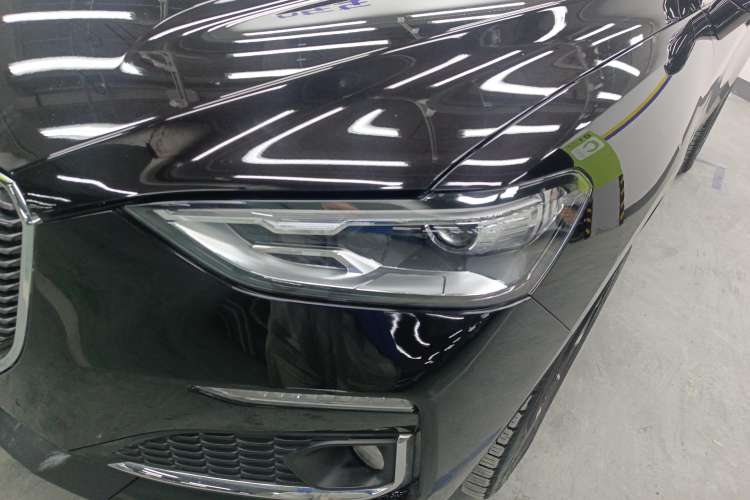 Used Haval F5 2019 National Trend Edition 1.5T i-Trend China VI Standard
