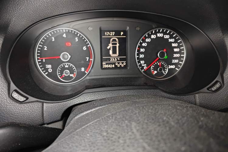 Used Volkswagen Sharan 2012 2.0 TSI Luxury Version Euro IV