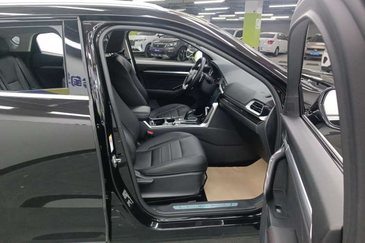 Used Haval F5 2019 National Trend Edition 1.5T i-Trend China VI Standard
