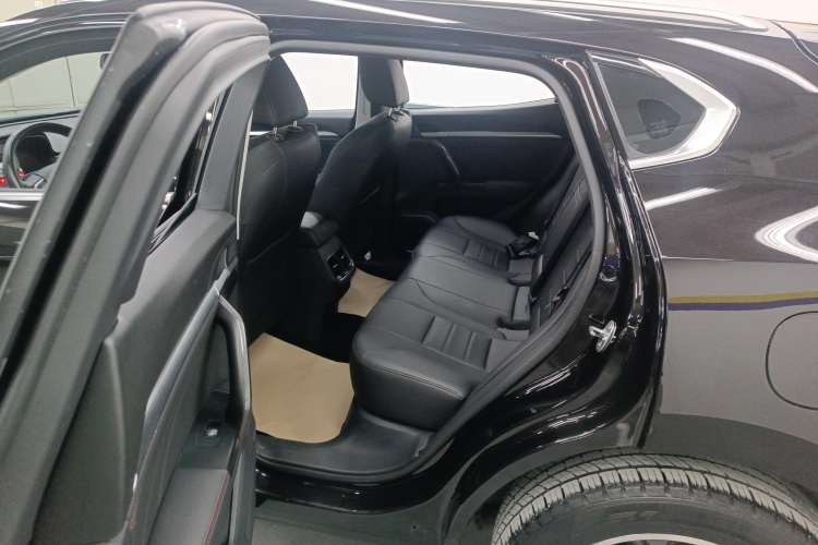 Used Haval F5 2019 National Trend Edition 1.5T i-Trend China VI Standard
