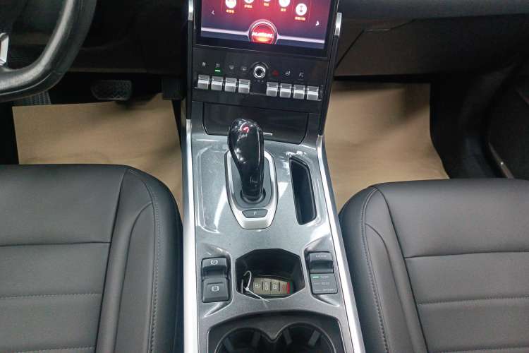Used Haval F5 2019 National Trend Edition 1.5T i-Trend China VI Standard
