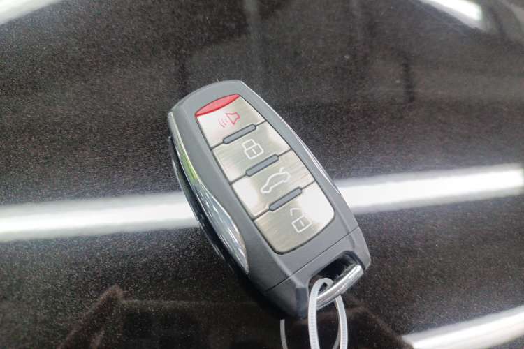 Used Haval F5 2019 National Trend Edition 1.5T i-Trend China VI Standard
