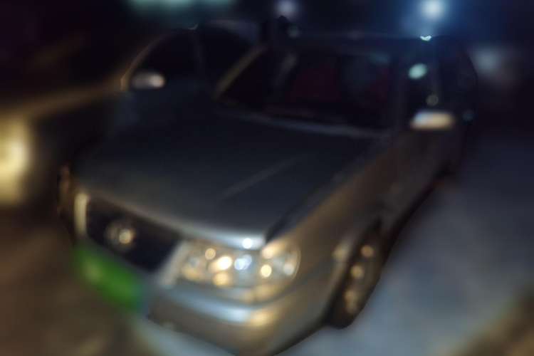 Used Volkswagen Jetta 2008 CIX-P Partner Model