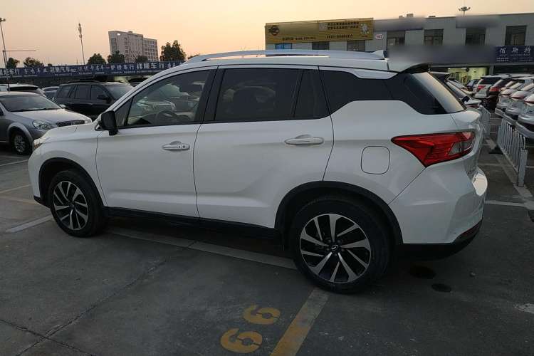 Used GAC Group Qizhi PHEV 2019 1.5L Smart Connect Premium Edition
