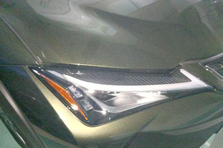 Used Lexus UX New Energy 2020 300e Pure·Joy Edition Right Front Headlight