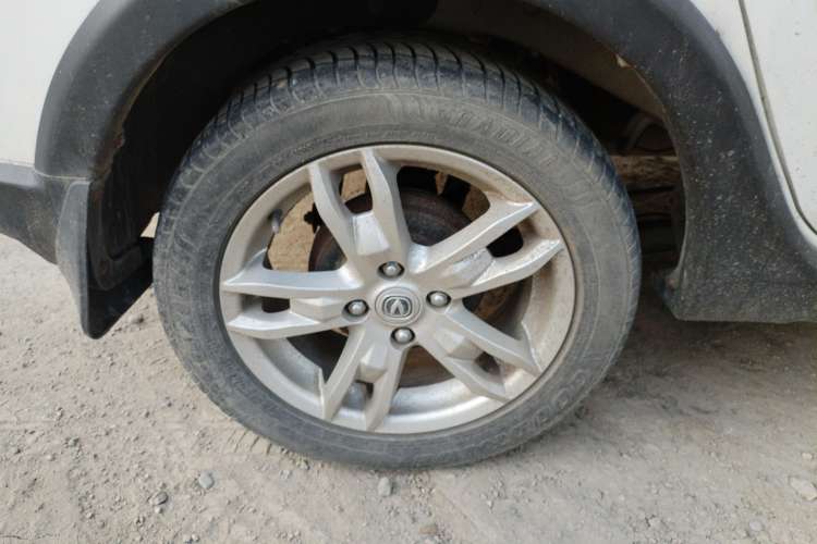 Used CHANGAN CX20 2014 1.4L Manual Sport Edition China V Standard