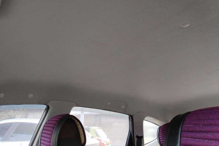 Used CHANGAN CX20 2014 1.4L Manual Sport Edition China V Standard