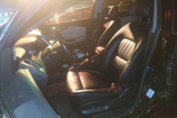 Used Luxgen 5 2015 1.8T Automatic Flagship Model