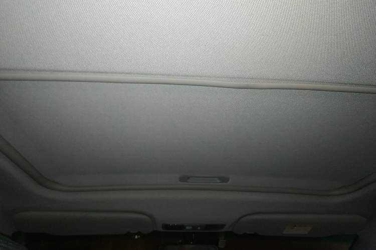 Used Luxgen 5 2015 1.8T Automatic Flagship Model