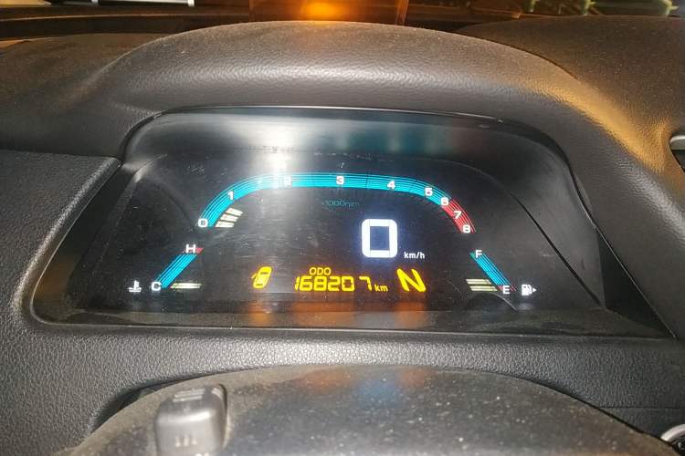 Used Luxgen 5 2015 1.8T Automatic Flagship Model