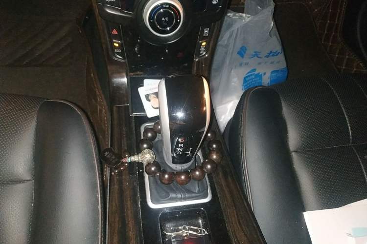 Used Luxgen 5 2015 1.8T Automatic Flagship Model