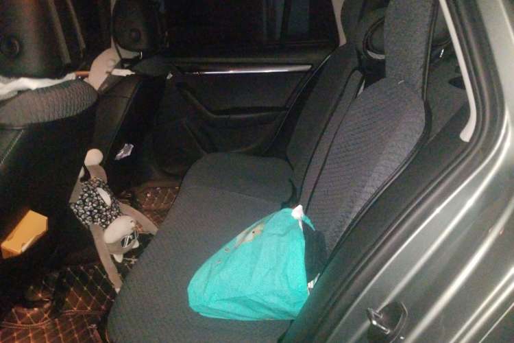 Used Skoda Octavia 2018 Station Wagon TSI280 DSG Luxury Edition
