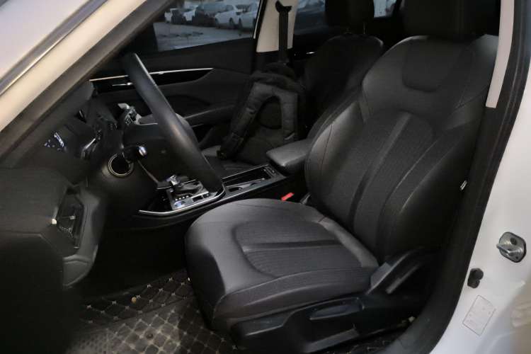 Used Dongfeng Aeolus Yixuan GS 2020 230T Automatic Yueyu Version