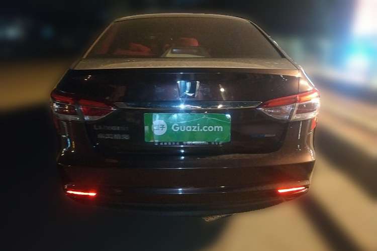 Used Luxgen 5 2015 1.8T Automatic Flagship Model