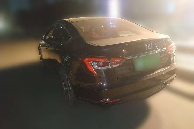 Used Luxgen 5 2015 1.8T Automatic Flagship Model