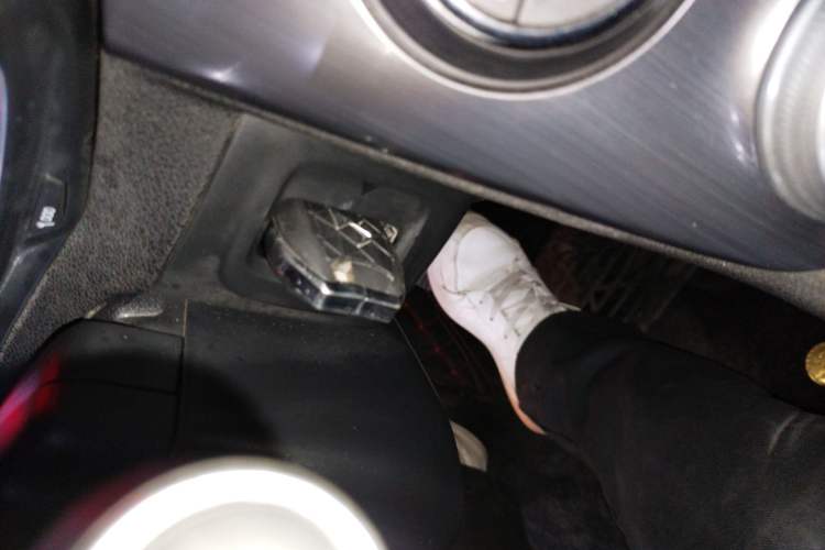 Used DS 5 2014 1.6T Elegant Version THP160