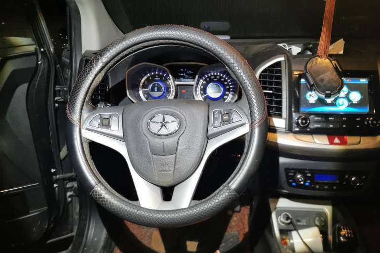 Used JAC Refine S3 2014 1.5L Manual Luxury Smart Model