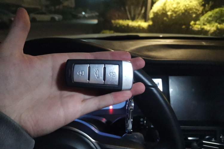 Used Zotye T600 2016 Sport Edition 2.0T DCT Prestige Model