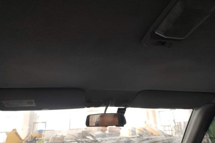 Used JMC Baodian 2016 2.8T New Value-Added Diesel Two-Wheel Drive Standard Version Long Wheelbase – JX493ZLQ4G