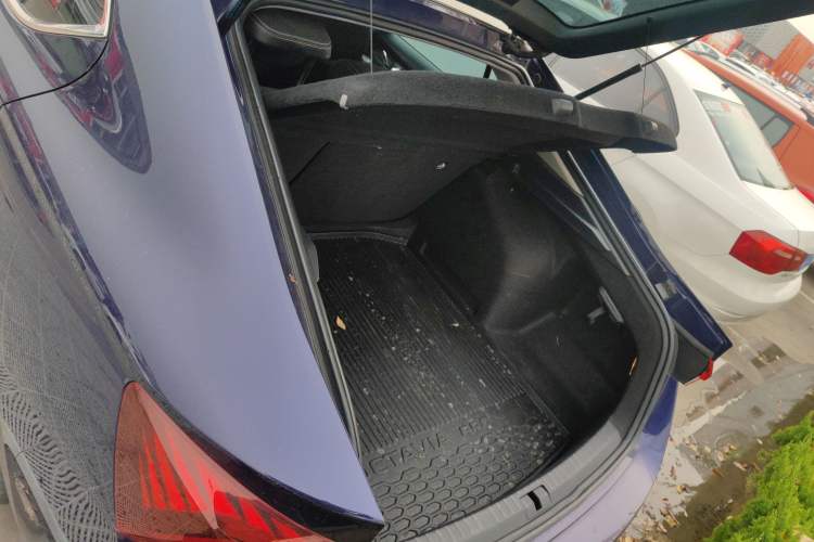 Used Skoda Octavia 2021 PRO TSI280 DSG Prestige Edition