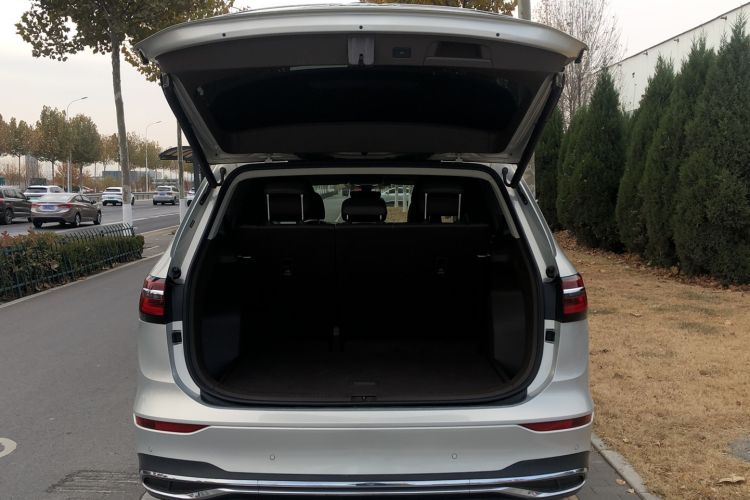 Used Volkswagen Viloran 2020 380TSI Prestige Edition