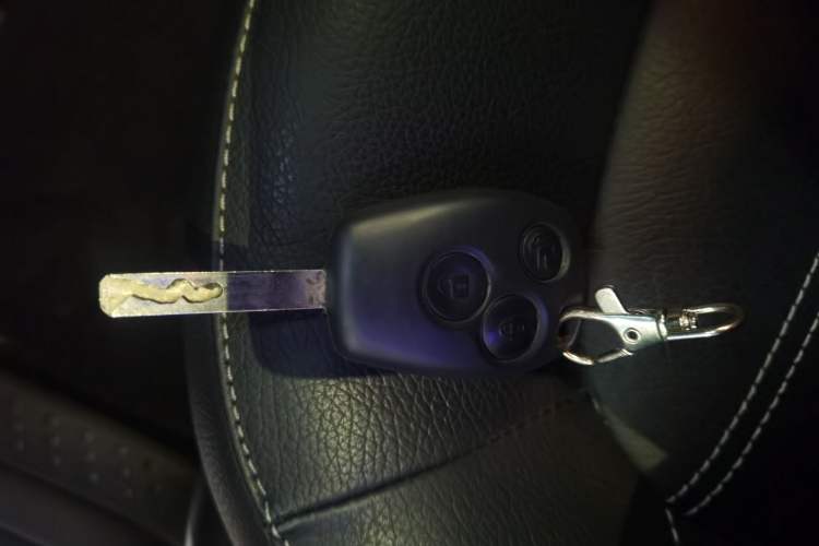 Used smart fortwo 2019 0.9T 66kW Hardtop Pioneer Edition China VI
