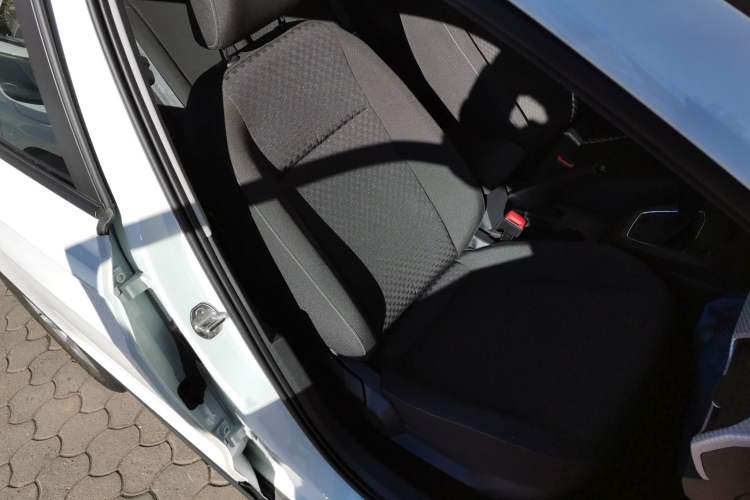 Used Volkswagen Tacqua 2021 1.5L Automatic Shangzhilian Edition