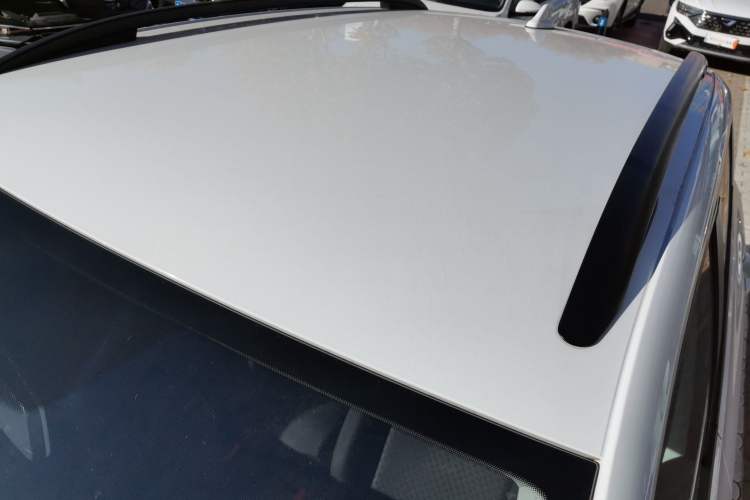 Used Volkswagen Tacqua 2021 1.5L Automatic Shangzhilian Edition